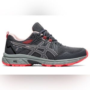 ASICS GEL-VENTURE 8 WIDE Womens size 11